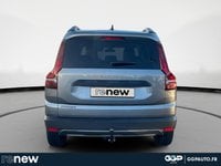 Voitures D'occasion À Bruay-La-Buissiere | Dacia Jogger 1.0 Eco-G 100Ch Extreme+ 5 Places