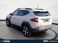 Voitures D'occasion À Bruay-La-Buissiere | Dacia Duster 1.6 Hybrid 140Ch Journey