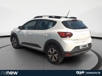 Voitures D'occasion À Bruay-La-Buissiere | Dacia Sandero 1.0 Tce 90Ch Stepway Expression