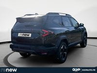 Voitures D'occasion À Bruay-La-Buissiere | Dacia Bigster 1.2 Mild Hybrid 140Ch Extreme