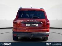 Voitures D'occasion À Bruay-La-Buissiere | Dacia Jogger 1.0 Tce 110Ch Extreme+ 7 Places