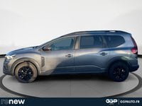 Voitures D'occasion À Bruay-La-Buissiere | Dacia Jogger 1.0 Eco-G 100Ch Extreme+ 5 Places