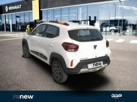 Voitures D'occasion À Bruay-La-Buissiere | Dacia Spring 45Ch Confort Plus - Achat Intégral