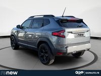 Voitures D'occasion À Bruay-La-Buissiere | Dacia Duster 1.2 Mild Hybrid 140Ch Extreme