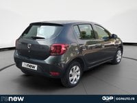 Voitures D'occasion À Bruay-La-Buissiere | Dacia Sandero 1.5 Blue Dci 75Ch Essentiel - 20