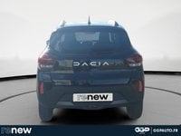 Voitures D'occasion À Bruay-La-Buissiere | Dacia Spring 45Ch Expression