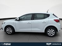 Voitures D'occasion À Bruay-La-Buissiere | Dacia Sandero 1.0 Sce 65Ch Expression