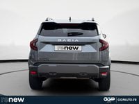Voitures D'occasion À Bruay-La-Buissiere | Dacia Duster 1.6 Hybrid 140Ch Journey