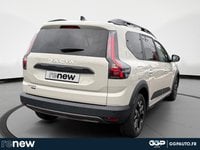 Voitures D'occasion À Bruay-La-Buissiere | Dacia Jogger 1.8 Hybrid 155Ch Journey 7 Places -25