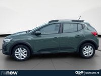 Voitures D'occasion À Bruay-La-Buissiere | Dacia Sandero 1.0 Eco-G 100Ch Stepway Expression