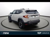 Voitures D'occasion À Bruay-La-Buissiere | Dacia Duster 1.6 Hybrid 140Ch Extreme