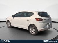 Voitures D'occasion À Bruay-La-Buissiere | Dacia Sandero 1.0 Sce 65Ch Confort