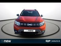 Voitures D'occasion À Bruay-La-Buissiere | Dacia Duster 1.3 Tce 150Ch Fap Journey 4X2 Edc