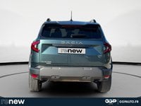 Voitures D'occasion À Carpentras | Dacia Duster 1.6 Hybrid 140Ch Extreme