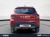 Voitures D'occasion À Carpentras | Dacia Spring 45Ch Expression