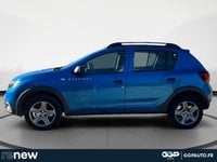 Voitures D'occasion À Carpentras | Dacia Sandero 0.9 Tce 90Ch Stepway - 19