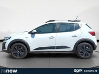 Voitures D'occasion À Carpentras | Dacia Sandero 1.0 Eco-G 100Ch Stepway Expression -24