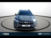 Voitures D'occasion À Carpentras | Dacia Jogger 1.0 Eco-G 100Ch Extreme+ 7 Places -24