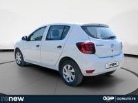 Voitures D'occasion À Carpentras | Dacia Sandero Sce 75 Access