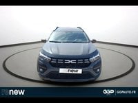Voitures D'occasion À Carpentras | Dacia Jogger 1.6 Hybrid 140Ch Extreme 7 Places -24