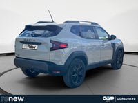 Voitures D'occasion À Carpentras | Dacia Duster 1.8 Hybrid 155Ch Extreme