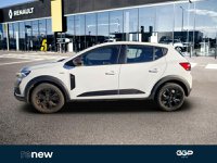 Voitures D'occasion À Carpentras | Dacia Sandero 1.0 Eco-G 100Ch Stepway Extreme -24