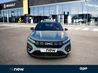 Voitures D'occasion À Carpentras | Dacia Sandero 1.0 Eco-G 100Ch Stepway Extreme -24