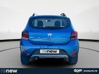 Voitures D'occasion À Carpentras | Dacia Sandero 0.9 Tce 90Ch Stepway - 19