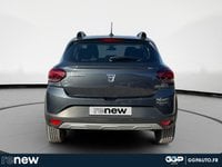 Voitures D'occasion À Carpentras | Dacia Sandero 1.0 Eco-G 100Ch Stepway Confort -22