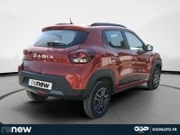 Voitures D'occasion À Carpentras | Dacia Spring 45Ch Expression