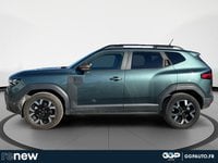 Voitures D'occasion À Carpentras | Dacia Duster 1.6 Hybrid 140Ch Extreme