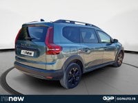 Voitures D'occasion À Carpentras | Dacia Jogger 1.0 Tce 110Ch Extreme+ 5 Places