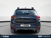 Voitures D'occasion À Carpentras | Dacia Sandero 1.0 Eco-G 100Ch Stepway Extreme +