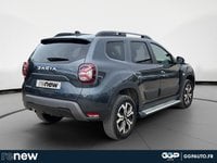 Voitures D'occasion À Carpentras | Dacia Duster 1.0 Eco-G 100Ch Journey + 4X2