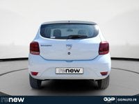 Voitures D'occasion À Carpentras | Dacia Sandero Sce 75 Access