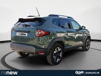 Voitures D'occasion À Carpentras | Dacia Duster 1.0 Eco-G 100Ch Extreme