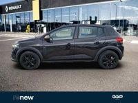 Voitures D'occasion À Carpentras | Dacia Sandero 1.0 Eco-G 100Ch Stepway Extreme -24