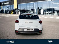 Voitures D'occasion À Carpentras | Dacia Sandero 1.0 Eco-G 100Ch Stepway Extreme -24