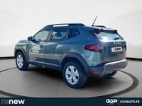 Voitures D'occasion À Carpentras | Dacia Duster 1.2 Hybrid-G 150Ch Expression 4X4