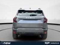 Voitures D'occasion À Carpentras | Dacia Duster 1.2 Hybrid-G 150Ch Expression 4X4