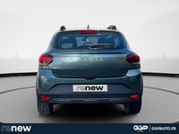 Voitures D'occasion À Carpentras | Dacia Sandero 1.0 Tce 110Ch Stepway Extreme