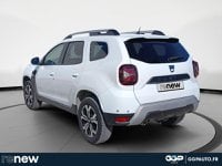 Voitures D'occasion À Carpentras | Dacia Duster 1.3 Tce 150Ch Fap Prestige 4X2 Edc