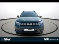 Voitures D'occasion À Carpentras | Dacia Duster 1.0 Eco-G 100Ch Extreme