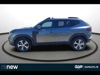 Voitures D'occasion À Carpentras | Dacia Duster 1.2 Mild Hybrid 140Ch Journey