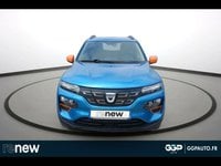 Voitures D'occasion À Carpentras | Dacia Spring 45Ch Confort Plus - Achat Intégral