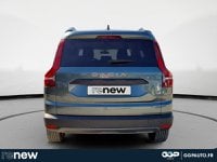 Voitures D'occasion À Carpentras | Dacia Jogger 1.0 Tce 110Ch Extreme+ 5 Places