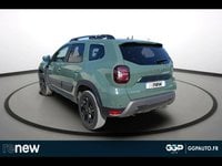 Voitures D'occasion À Carpentras | Dacia Duster 1.0 Eco-G 100Ch Extreme