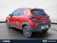 Voitures D'occasion À Carpentras | Dacia Spring 45Ch Expression