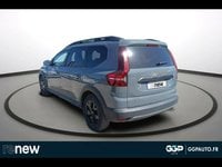 Voitures D'occasion À Carpentras | Dacia Jogger 1.6 Hybrid 140Ch Extreme 7 Places -24