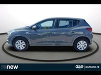 Voitures D'occasion À Carpentras | Dacia Sandero 1.0 Eco-G 100Ch Expression